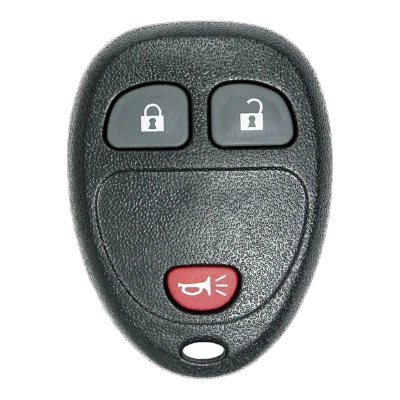 2007 Chevrolet HHR Remote KOBGT04A