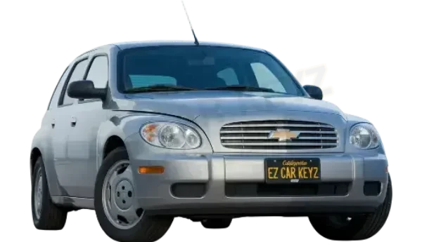 Chevrolet HHR locksmith