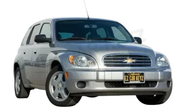 Chevrolet HHR locksmith