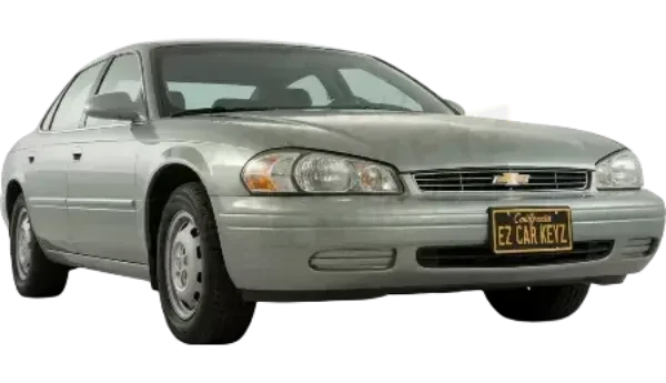 Chevrolet Impala locksmith