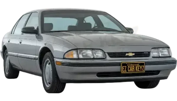 Chevrolet Lumina locksmith
