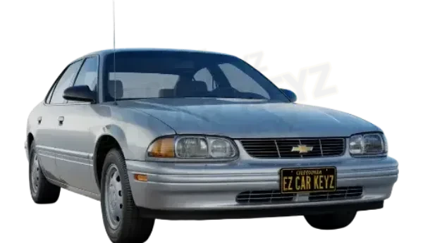 Chevrolet Malibu locksmith