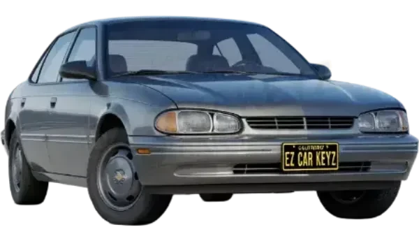 Chevrolet Malibu locksmith