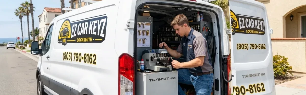 Budget 1999 Chevrolet Malibu key fob options from EZ Car Keyz Coronado CA