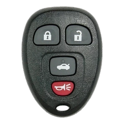 2004 Chevrolet Malibu Remote KOBGT04A