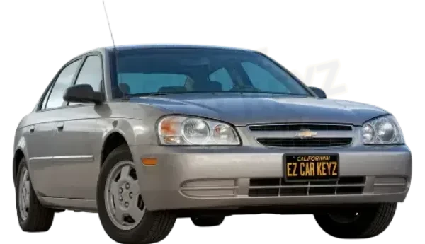 Chevrolet Malibu locksmith