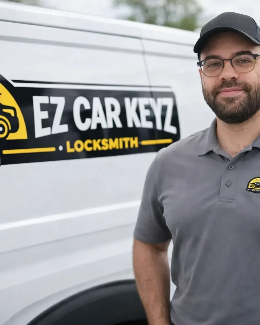 Fast 2006 Chevrolet Malibu key replacement quote from EZ Car Keyz Oceanside CA