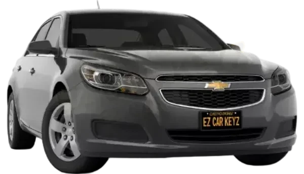 2015 Chevrolet Malibu Best Price Car Key - EZ Car Keyz Lakeside Best price 2015 Chevrolet Malibu car key replacement by EZ Car Keyz Lakeside CA