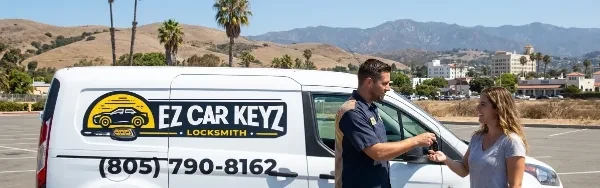 Dealer vs locksmith review for 2017 Chevrolet Malibu key - EZ Car Keyz Imperial Beach CA