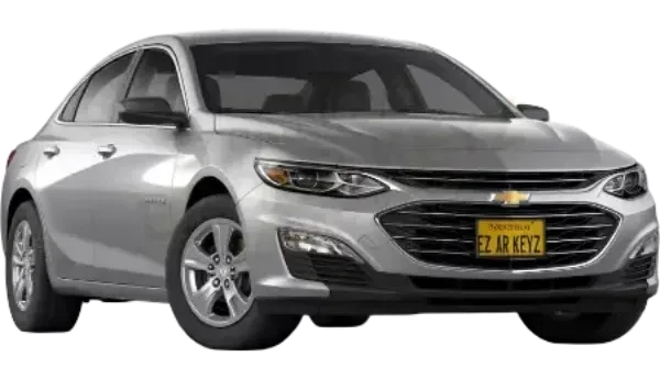 Chevrolet Malibu locksmith