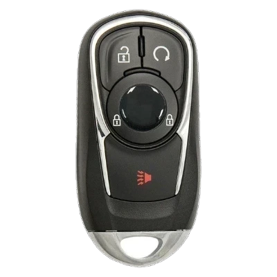 2019 Chevrolet Malibu Smart Key HYQ4EA