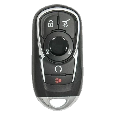 2020 Chevrolet Malibu Smart Key