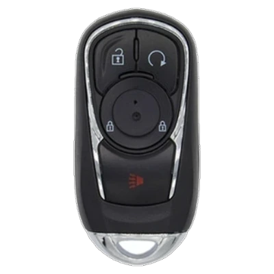 2021 Chevrolet Malibu Smart Key HYQ4ES