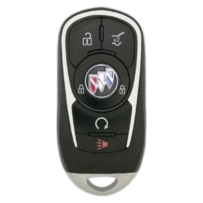 2021 Chevrolet Malibu Smart Key HYQ4ES