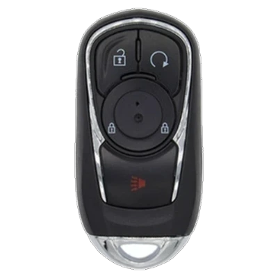 2022 Chevrolet Malibu Smart Key HYQ4ES