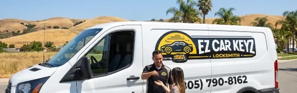 Dealer vs locksmith review for 1996 Chevrolet Monte Carlo key - EZ Car Keyz Rancho Bernardo CA