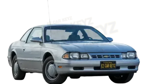 Chevrolet Monte Carlo locksmith