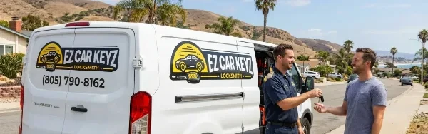 Dealer vs locksmith review for 1999 Chevrolet Monte Carlo key - EZ Car Keyz Otay Mesa CA