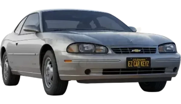 Chevrolet Monte Carlo locksmith