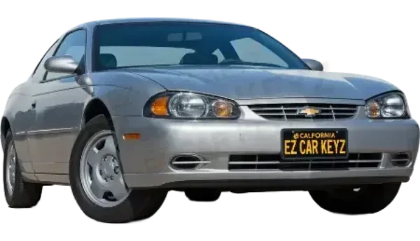 Chevrolet Monte Carlo locksmith