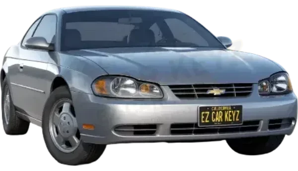 Chevrolet Monte Carlo locksmith