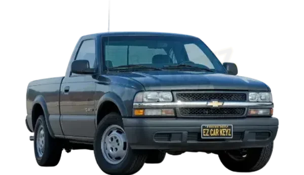 2003 Chevrolet S-10 Best Price Car Key - EZ Car Keyz Santee We come to you for 2003 Chevrolet S-10 car key - EZ Car Keyz Santee CA