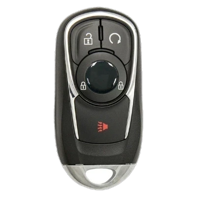 2017 Chevrolet Sonic Smart Key HYQ4AA