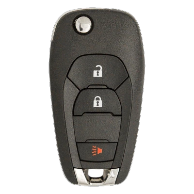 2019 Chevrolet Sonic Remote Flip Key LXP-T003