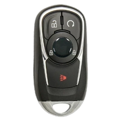 2019 Chevrolet Sonic Smart Key HYQ4AA