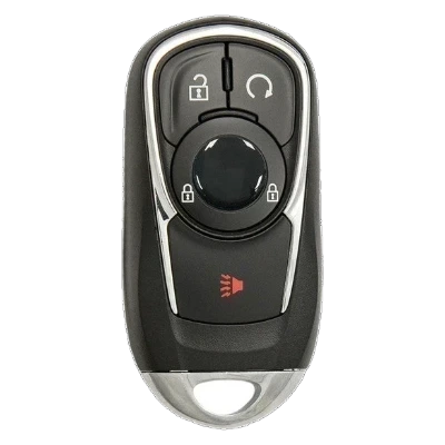 2019 Chevrolet Sonic Smart Key HYQ4EA