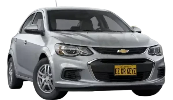 2019 Chevrolet Sonic Best Price Car Key - EZ Car Keyz Solana Beach Guaranteed 2019 Chevrolet Sonic key service by EZ Car Keyz Solana Beach CA