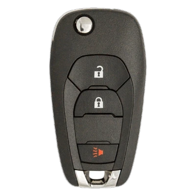 2020 Chevrolet Sonic Remote Flip Key LXP-T003