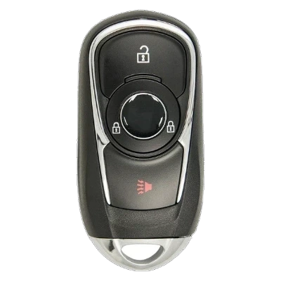 2016 Chevrolet Spark Smart Key HYQ4EA