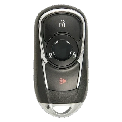 2017 Chevrolet Spark Smart Key HYQ4AA