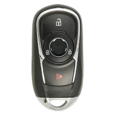 2017 Chevrolet Spark Smart Key HYQ4EA