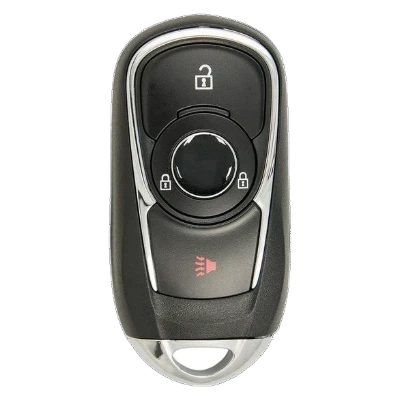 2018 Chevrolet Spark Smart Key HYQ4EA