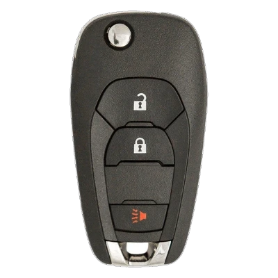 2019 Chevrolet Spark Remote Flip Key LXP-T003