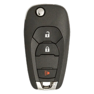 2020 Chevrolet Spark Remote Flip Key LXP-T003