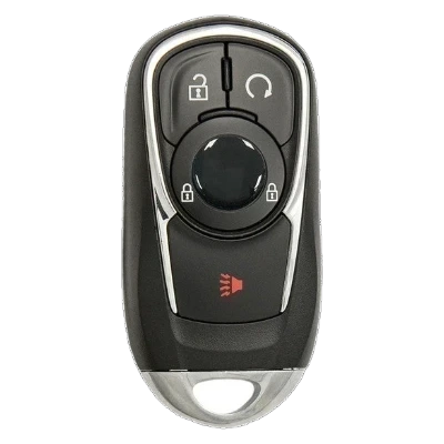 2020 Chevrolet Spark Smart Key HYQ4EA