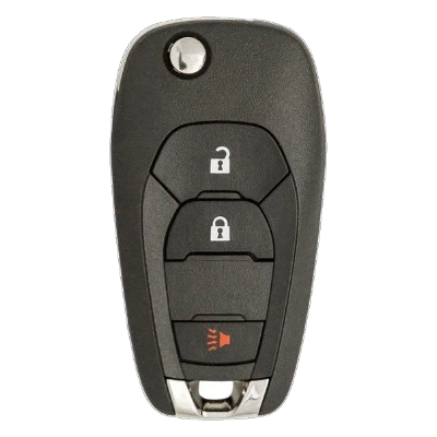 2021 Chevrolet Spark Remote Flip Key LXP-T003