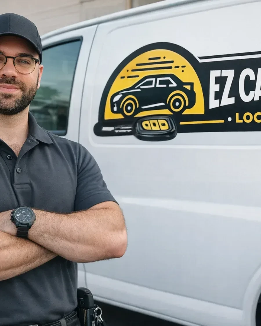 2000 Chevrolet Suburban car key service at your door in Carlsbad CA