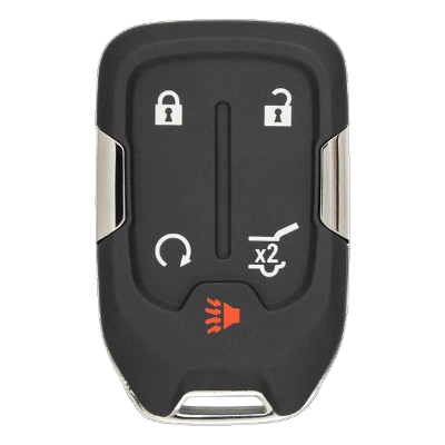 2015 Chevrolet Suburban Smart Key HYQ1AA
