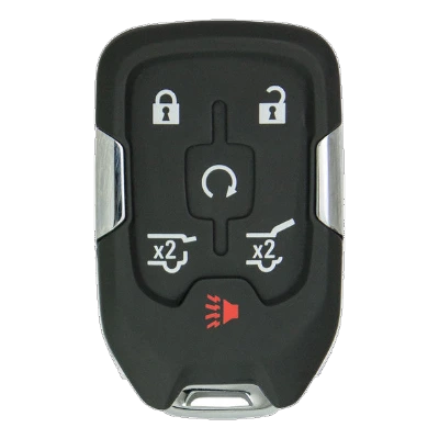 2015 Chevrolet Suburban Smart Key HYQ1EA
