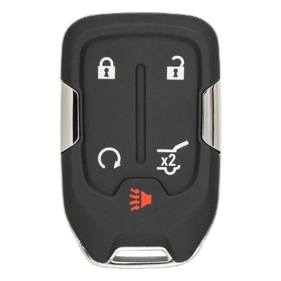 2016 Chevrolet Suburban Smart Key HYQ1AA