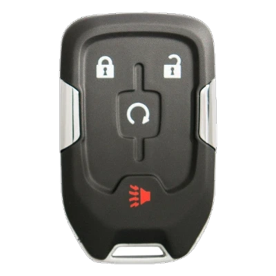 2017 Chevrolet Suburban Smart Key HYQ1AA
