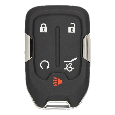 2017 Chevrolet Suburban Smart Key HYQ1AA