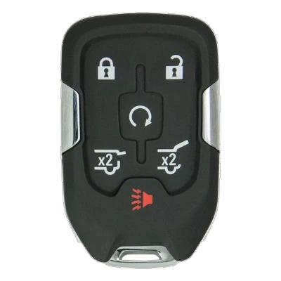 2017 Chevrolet Suburban Smart Key HYQ1EA