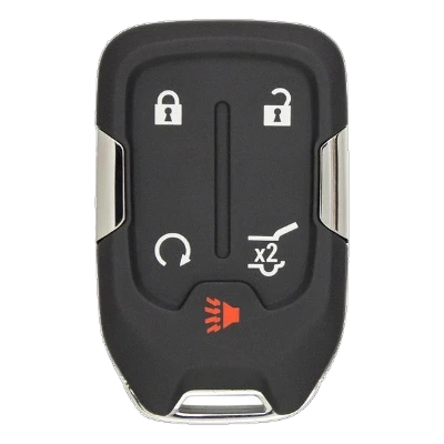 2018 Chevrolet Suburban Smart Key HYQ1AA