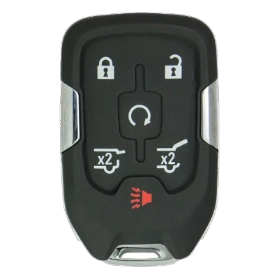 2018 Chevrolet Suburban Smart Key