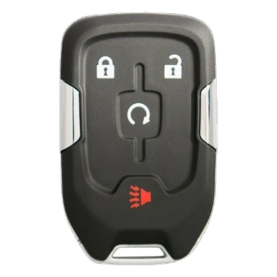 2019 Chevrolet Suburban Smart Key HYQ1AA